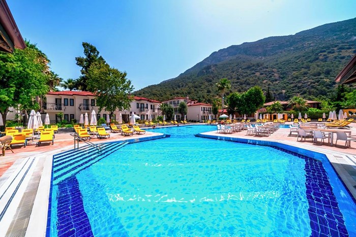 Sundia by Liberty Oludeniz - Olu Deniz hotels | Jet2holidays