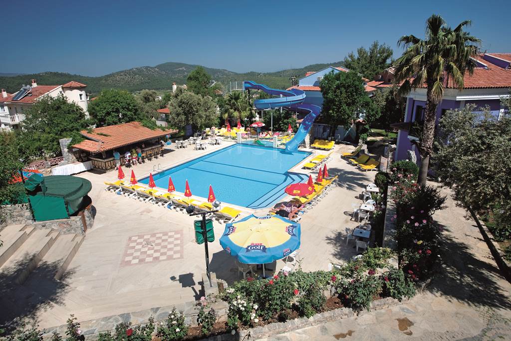 Ova Resort, Ovacik | Voyager Travel Direct