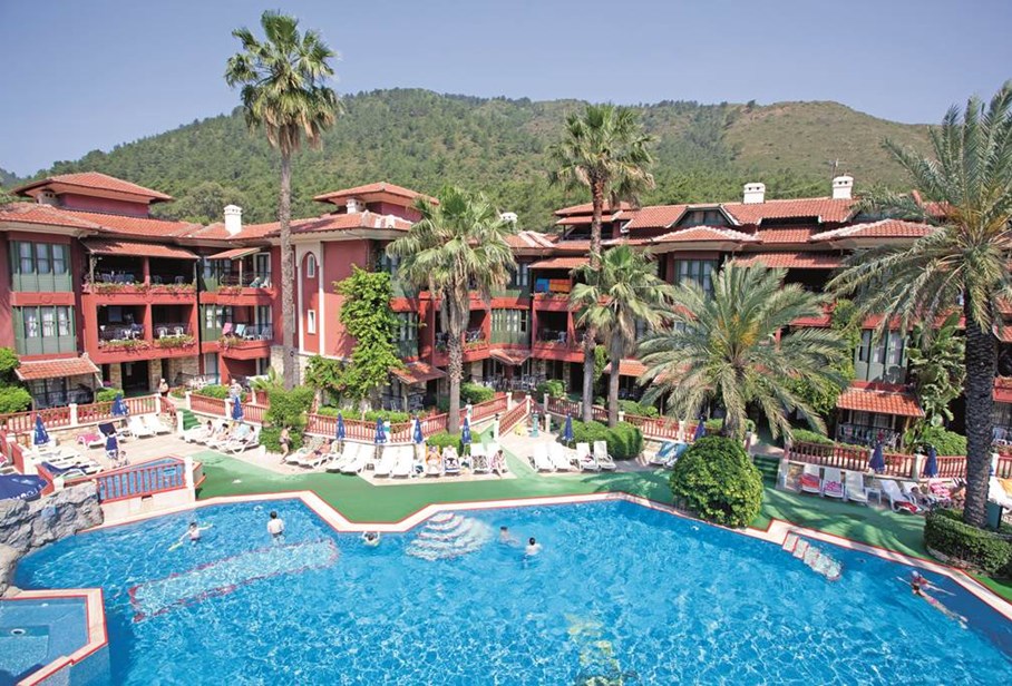 Icmeler Holidays 2023/2024 | Icmeler Hotels | Jet2holidays