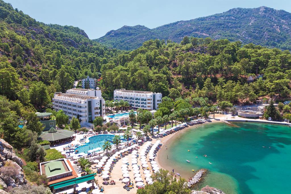 Turunc Hotel - Turunc hotels | Jet2holidays