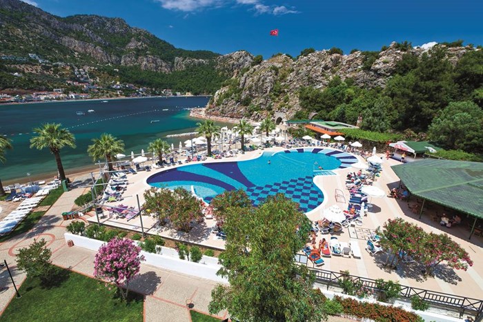 Turunc Hotel - Turunc hotels | Jet2holidays