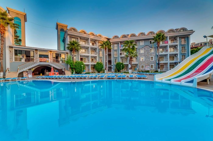 Alenz Suite - Marmaris hotels | Jet2holidays