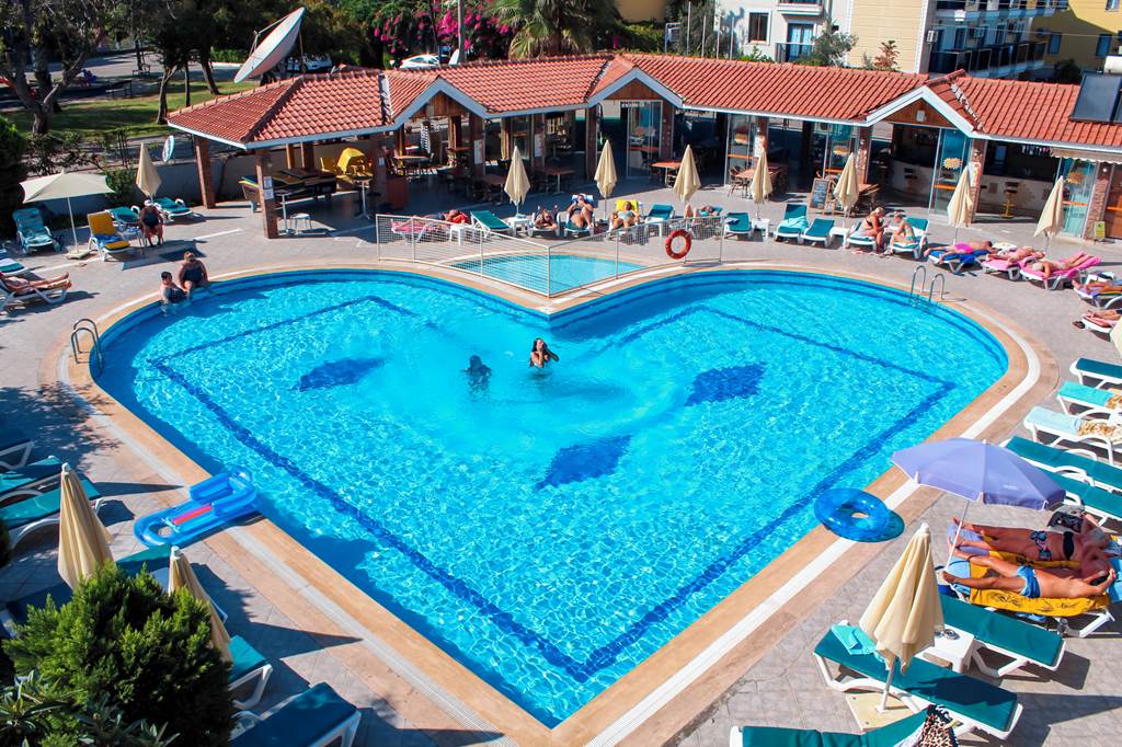 Club Sun Village Apartments - Icmeler hotels | Jet2holidays