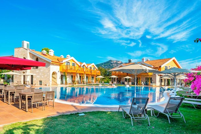 Dalyan Live Spa Hotel - Dalyan hotels | Jet2holidays