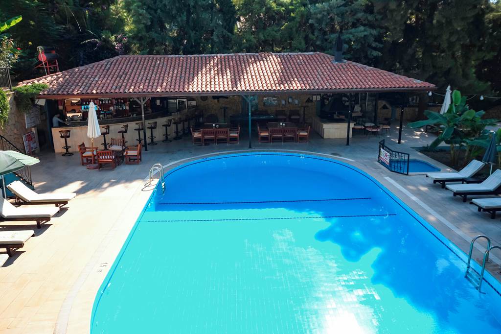 Antas Apartments - Ovacik hotels | Jet2holidays