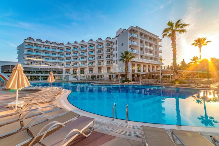 Grand Ideal Premium Hotel - Marmaris hotels | Jet2holidays