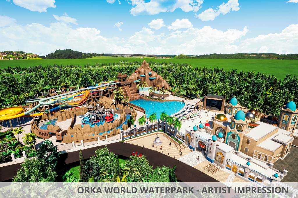 Orka Sunlife Hotel Olu Deniz Hotels Jet2holidays