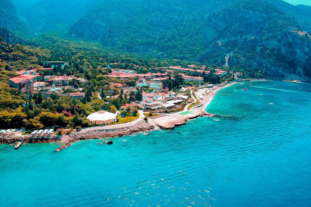 Liberty Lykia Adults Only - Olu Deniz Hotels | Jet2holidays