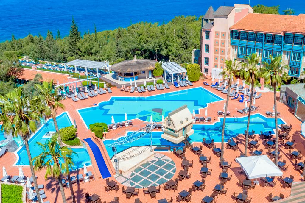 Liberty Lykia Adults Only - Olu Deniz Hotels | Jet2holidays