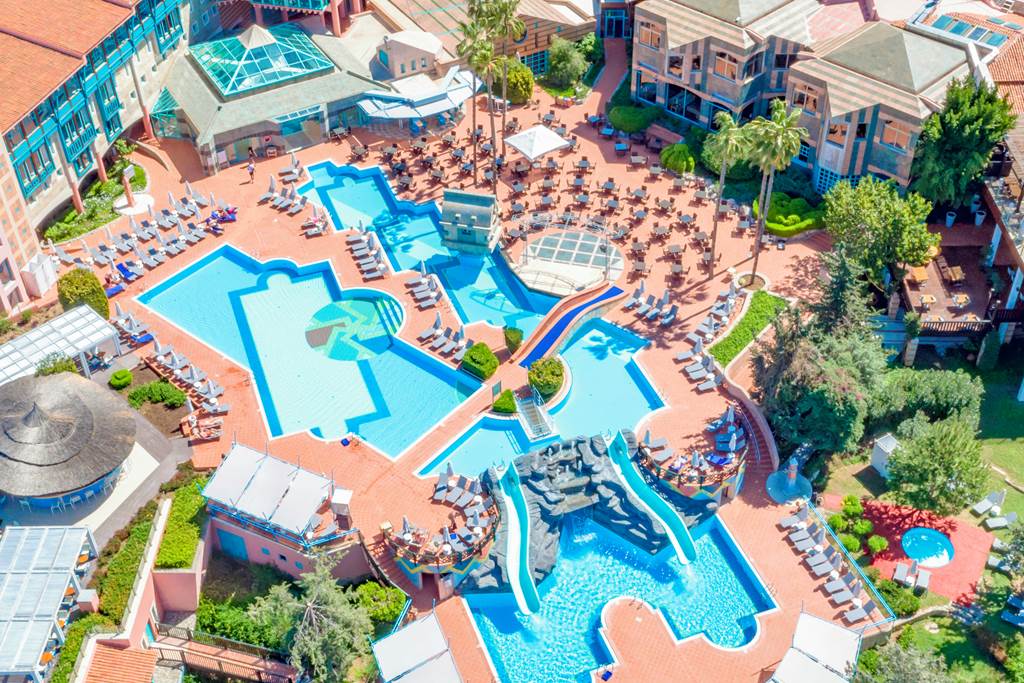 Liberty Lykia Adults Only - Olu Deniz Hotels | Jet2holidays