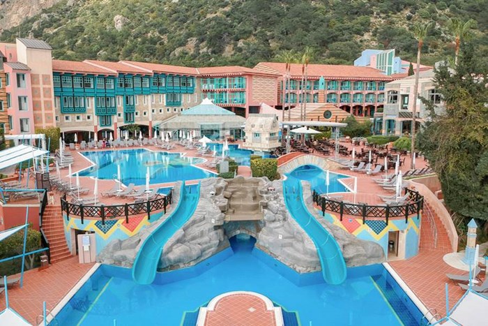 Liberty Lykia Adults Only - Olu Deniz hotels | Jet2holidays