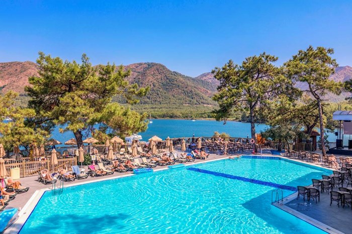 Marmaris Bay Resort - Marmaris hotels | Jet2holidays