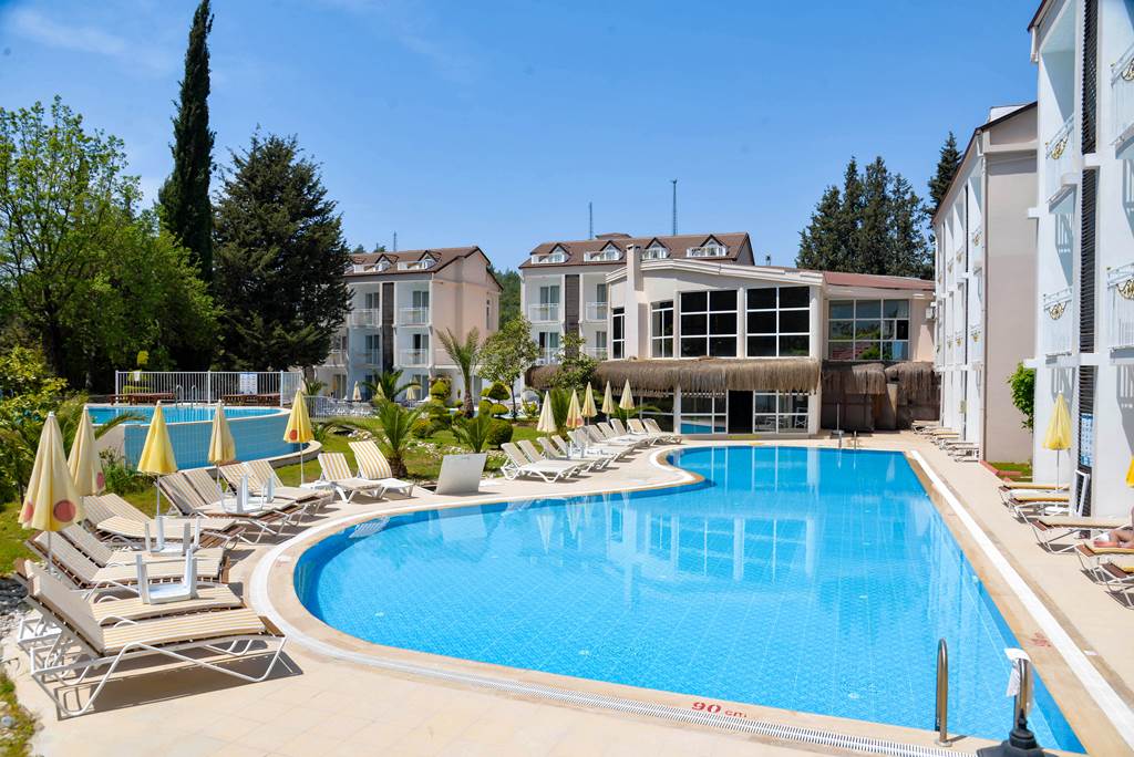 Sahra Su Holiday Village & Spa - Ovacik hotels | Jet2holidays