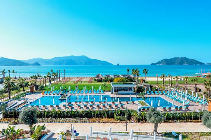 Liberty Fabay - Calis hotels | Jet2holidays