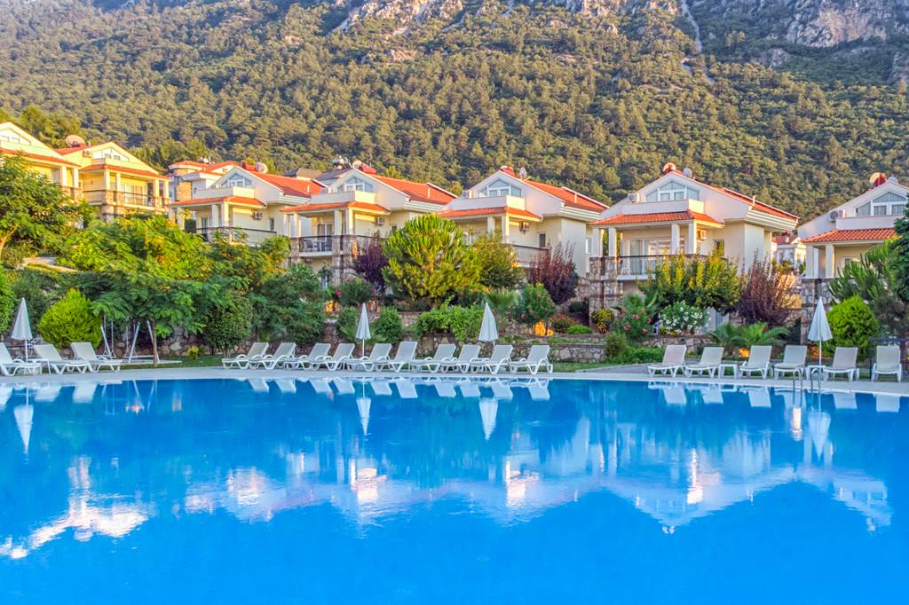 Orka Park Villas - Ovacik hotels | Jet2holidays