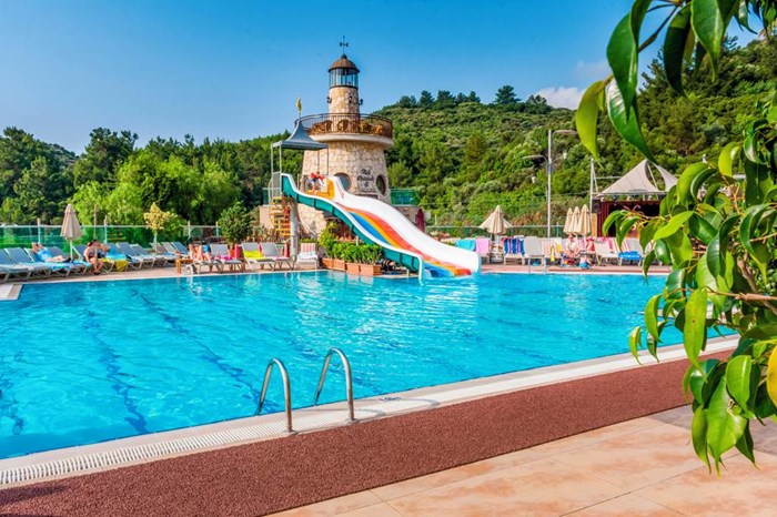 Grand Cettia Hotel - Marmaris hotels | Jet2holidays