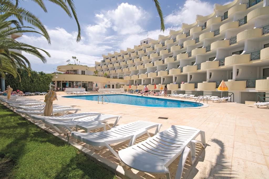 Luna Clube Oceano - Albufeira Hotels | Jet2Holidays