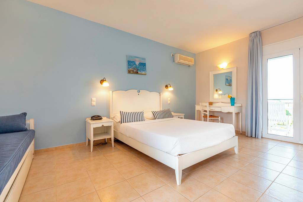 Astra Village Hotel & Suites - Svoronata hotels | Jet2holidays