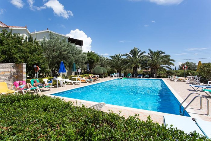 Barbara Studios - Svoronata hotels | Jet2holidays