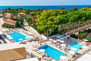 Ionian Sea Hotel & Aqua Park