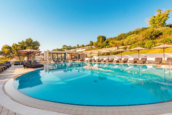 White Rocks Hotel Kefalonia - Lassi hotels | Jet2holidays