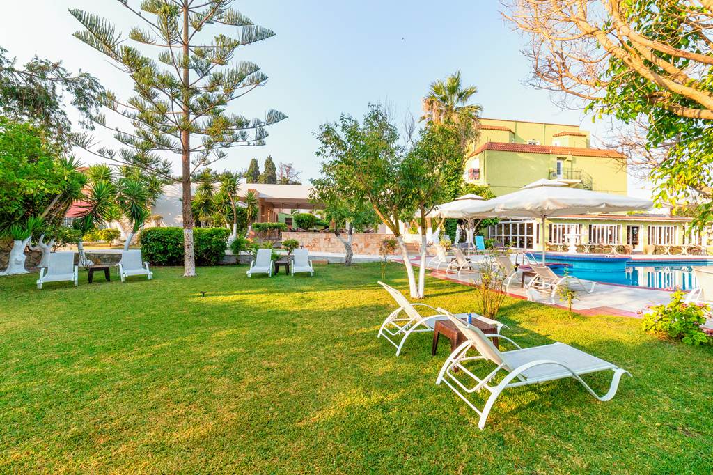 La Cite Hotel - Lixouri hotels | Jet2holidays