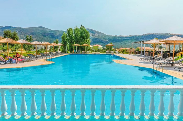 Pacifae Golden Village - Katelios hotels | Jet2holidays