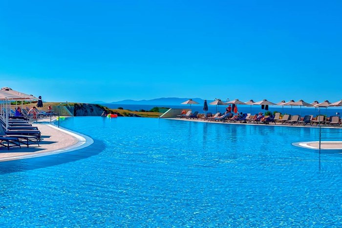 Apollonion Asterias Resort & Spa - Lixouri hotels | Jet2holidays