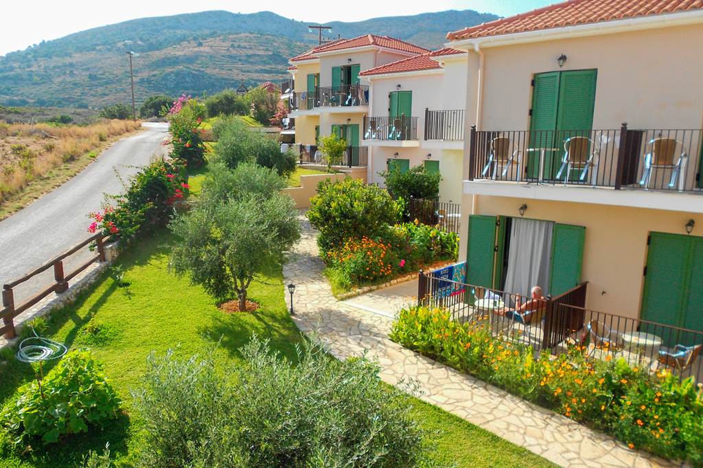 Livadaki Village Hotel - Skala hotels | Jet2holidays