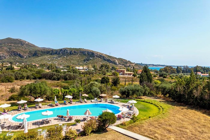 Philoxenia Studios & Apartments - Katelios hotels | Jet2holidays