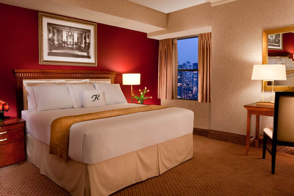 Roosevelt Hotel Midtown East Hotels Jet2holidays