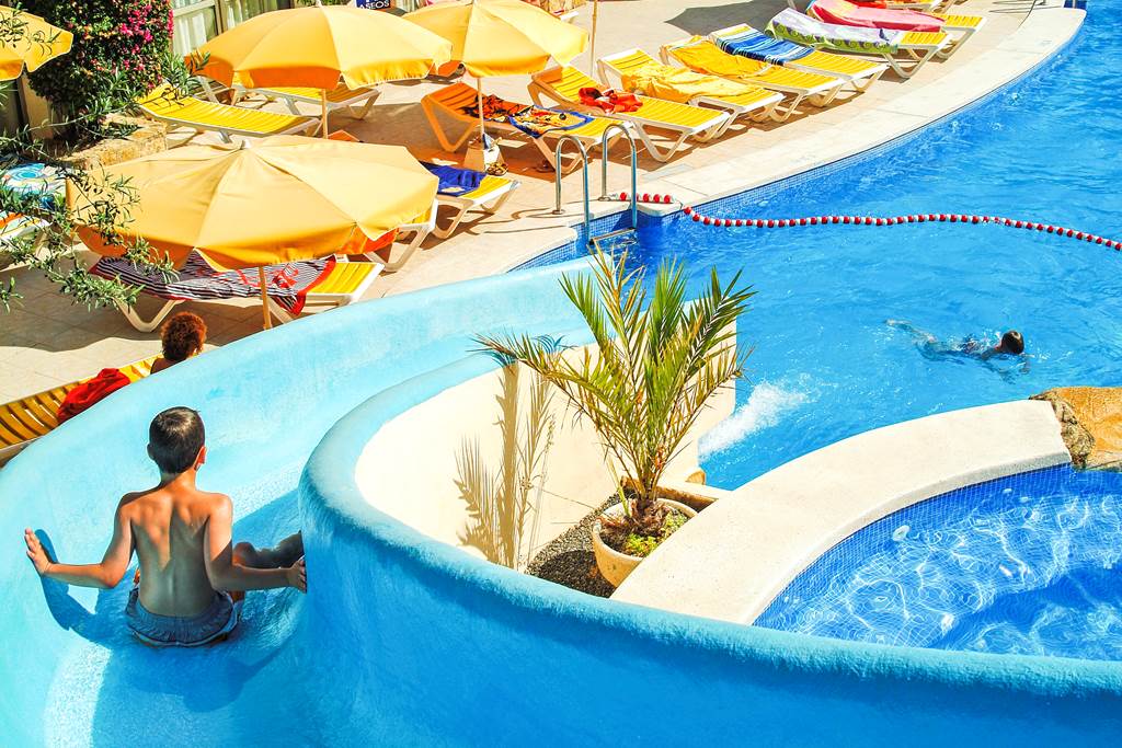 Hotel RH Princesa - Benidorm Hotels | Jet2Holidays