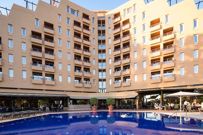 Dom Pedro Marina - Vilamoura hotels | Jet2holidays