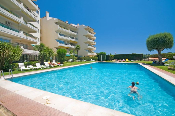 Parque Mourabel Oasis Village - Vilamoura Hotels 