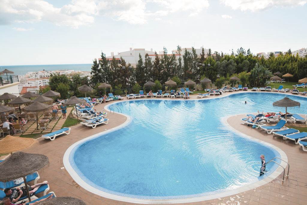 Cerro Mar Atlantic Apartments - Albufeira hotels | Jet2holidays