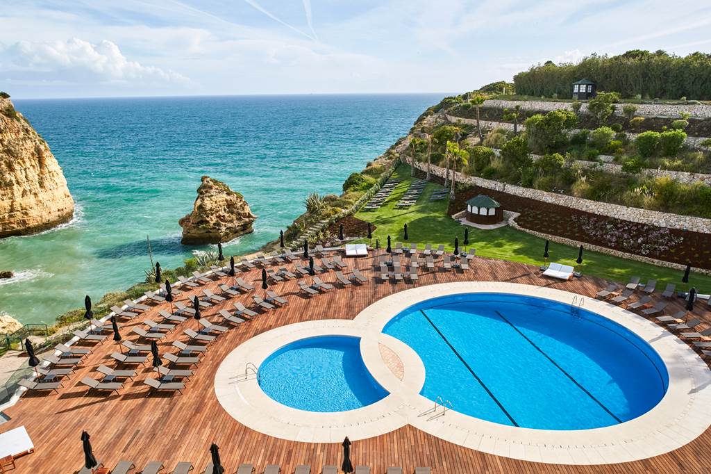 Tivoli Carvoeiro Hotel - Carvoeiro hotels | Jet2holidays