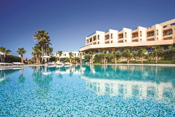 NAU Sao Rafael Suites - All Inclusive - Albufeira hotels | Jet2holidays