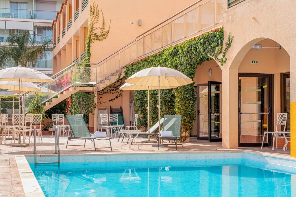Casablanca Unique Hotel - Montegordo hotels | Jet2holidays