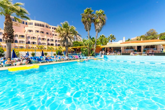 Monica Isabel Beach Club - Albufeira hotels | Jet2holidays