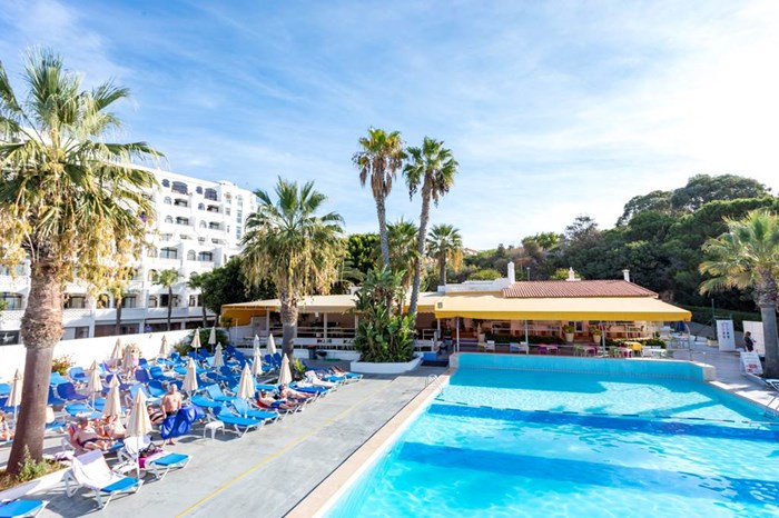 Monica Isabel Beach Club - Albufeira hotels | Jet2holidays