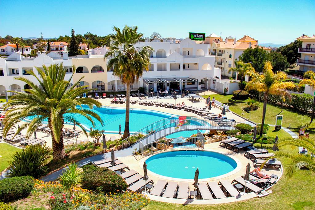 Natura Algarve Club - Albufeira hotels | Jet2holidays