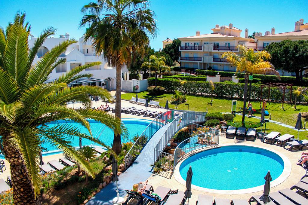 Natura Algarve Club - Albufeira hotels | Jet2holidays