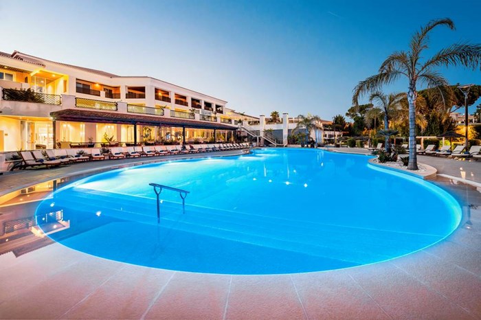 Wyndham Grand Algarve - Quinta Do Lago hotels | Jet2holidays