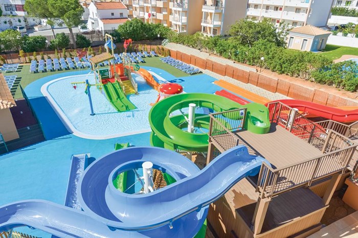 3HB Clube Humbria Olhos D Agua  Albufeira  hotels Jet2holidays