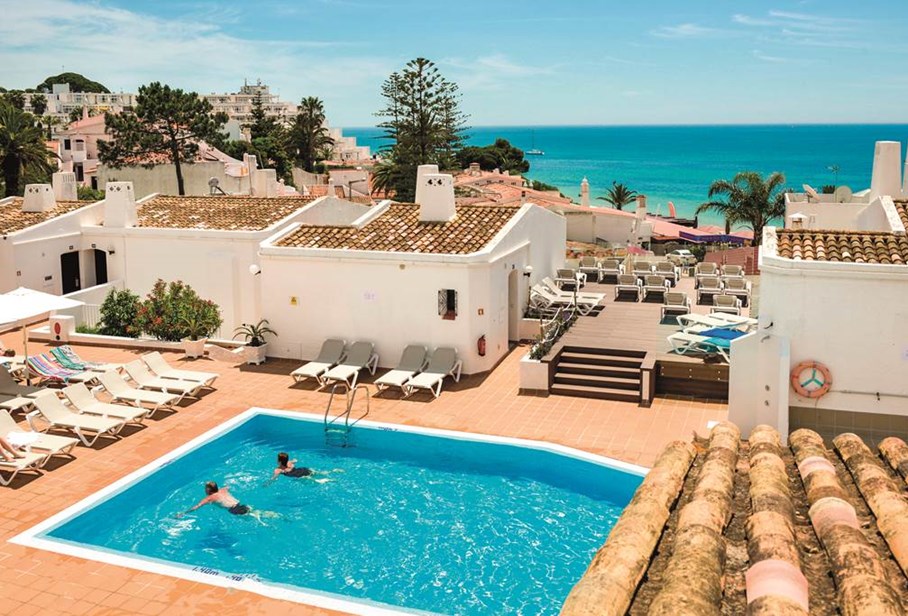 Albufeira Holidays & Best Packages 2024/2025 Albufeira Hotels