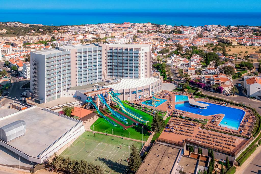 Jupiter Albufeira Hotel Albufeira Hotels Jet2holidays 9602