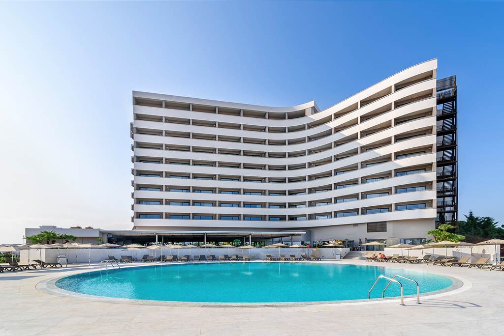 Jupiter Albufeira Hotel Albufeira Hotels Jet2holidays