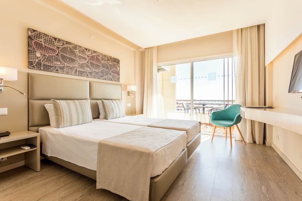 AP Maria Nova Lounge Hotel - Tavira hotels | Jet2holidays