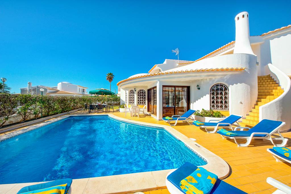 Villa Cristin | Jet2Villas | Jet2holidays