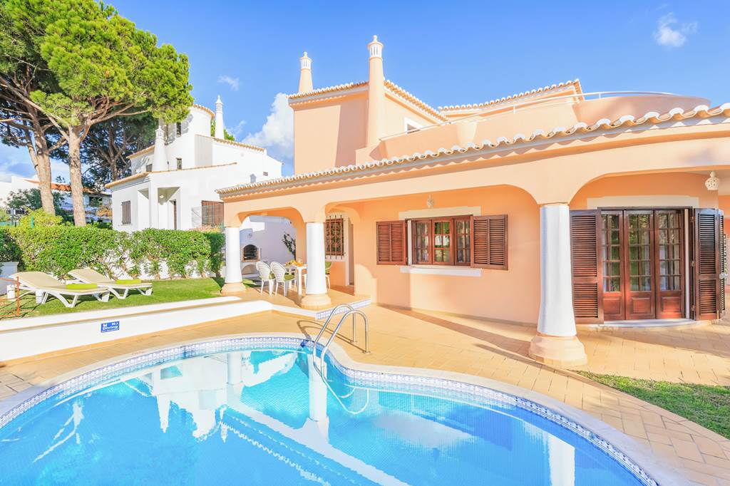 Villa Ponderosa | Jet2Villas | Jet2holidays